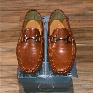 Bruno Marc Loafers